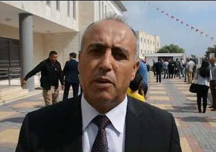 أبو الرب: لا يوجد فرق بين المؤسسات الأهلية والرسمية