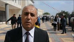 أبو الرب: لا يوجد فرق بين المؤسسات الأهلية والرسمية