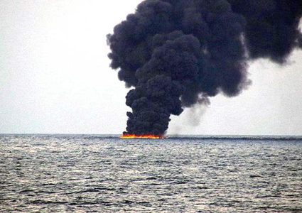 الأمم المتحدة تدين هجوم بحر عمان