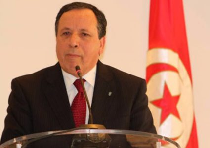 تونس ليس لديها نية للتطبيع مع الاحتلال الاسرائيلي