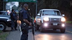 استمرار مسلسل اغتيال الصحفيين في المكسيك