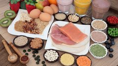 ما هي أفضل المعززات للطاقة الطبيعية ؟