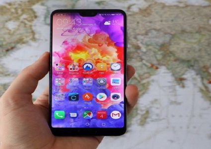 "هواوي" تنتقل إلى برمجيات روسية الصنع