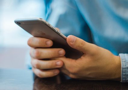 خطوات بسيطة تحمي هاتفك من التجسس