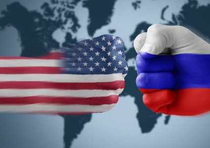 بوتين: العلاقة مع الولايات المتحدة في تدهور