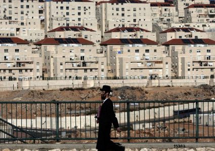 الخليل: الكشف عن بؤرة استيطانية جديدة