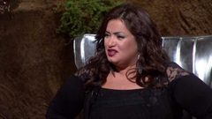 منع الفنانة منى شداد من العمل والظهور في السعودية