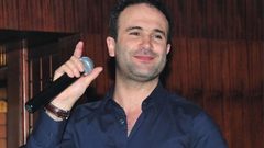توقيف الفنان أيمن زبيب بعد اعتدائه على رجل أمن
