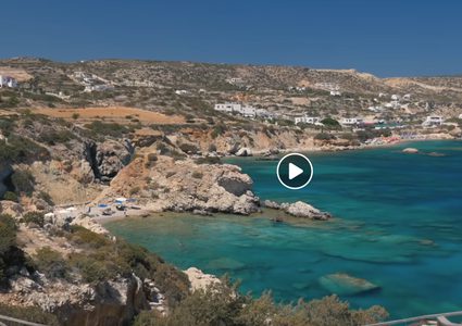 اكتشف أفضل الأماكن السياحية في قبرص اليوناني