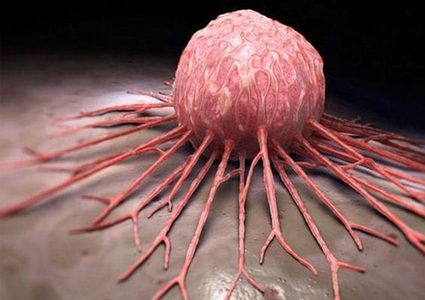 اكتشاف مستحضرات مشعة ... ما علاقتها بالأورام الخبيثة؟