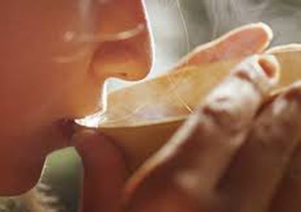 تعرفوا على فوائد شرب الماء الدافئ