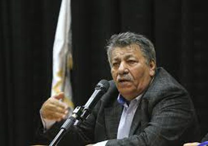 حول إمكانيات القائمة العربية اليهودية