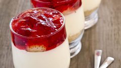 مهلبية بالجيلي