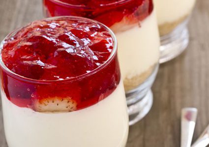 مهلبية بالجيلي