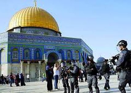 التعاون الإسلامي ترفض قرار مولدوفا نقل سفارتها للقدس