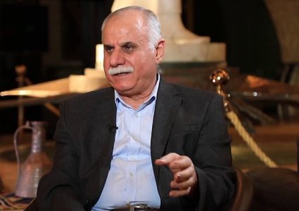 السفير عقل:كنا على علم بقرار العراق عدم المشاركة بـ"ورشة البحرين"