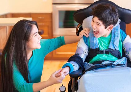 التدخل الجراحي يساعد أطفال الشلل الدماغي على المشي