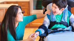 التدخل الجراحي يساعد أطفال الشلل الدماغي على المشي