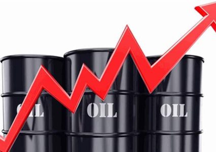 تواصل ارتفاع أسعار النفط غداة هجمات بحر عمان