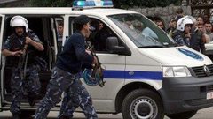 الشرطة تقبض على شخص بتهمة "اختلاق الجرائم" بضواحي القدس