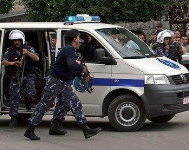 الشرطة تقبض على شخص بتهمة "اختلاق الجرائم" بضواحي القدس