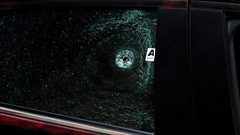 المكسيك.. اغتيال سادس صحفي منذ بداية السنة