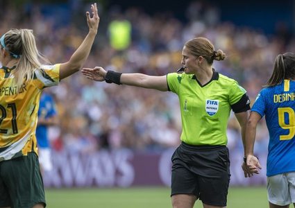 أستراليا تقلب الطاولة على البرازيل في مونديال السيدات