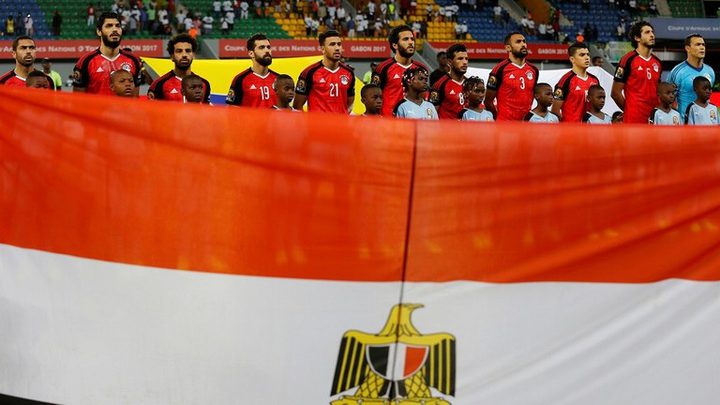 منتخب الفراعنة يفوز على تنزانيا استعدادا لكأس إفريقيا 2019