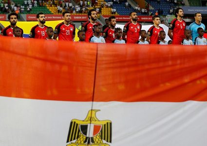 منتخب الفراعنة يفوز على تنزانيا استعدادا لكأس إفريقيا 2019