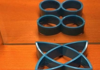 ياباني عبقري يثير ضجة على الإنترنت بسبب وهم بصري