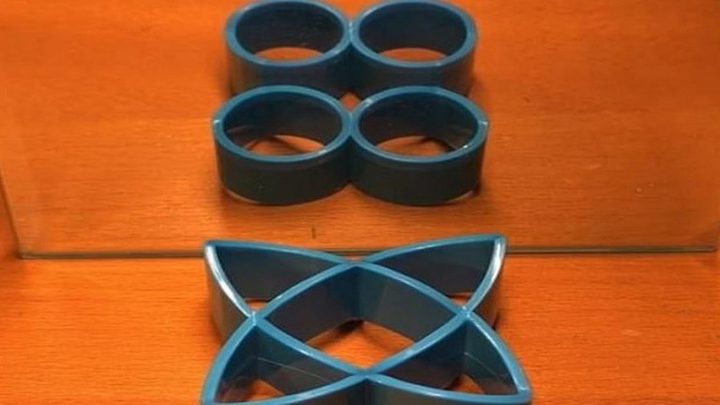 ياباني عبقري يثير ضجة على الإنترنت بسبب وهم بصري