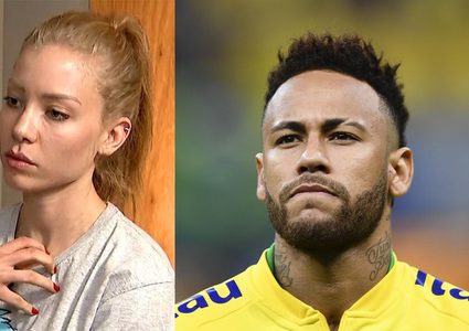 الشرطة البرازيلية تتقدم بشكوى تشهير ضد ناجيلا تريندادي