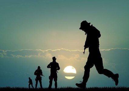 دراسة: الأشخاص يعيشون في مناطق النزاع يعانون من مشاكل نفسية