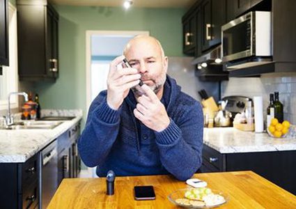 دراسة: مرض السكري بنوعه الثاني يزيد خطر الإصابة بالسكتة الدماغية