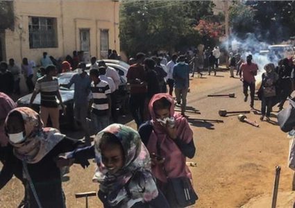 "العسكري" السوداني يدعو لجولة تفاوض جديدة خلال 24 ساعة