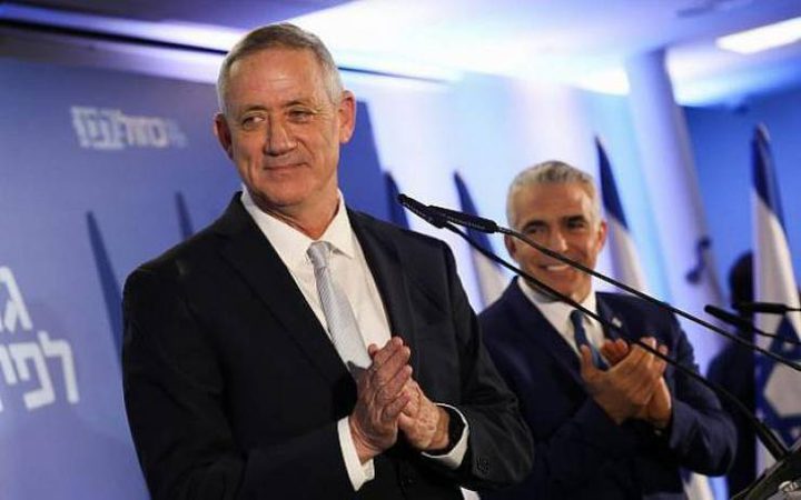 استطلاع: في هذه الحالة سيخسر نتنياهو انتخابات أيلول