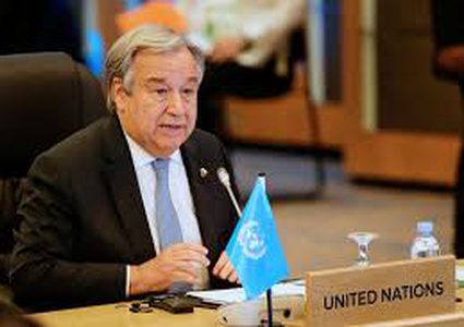 الامم المتحدة: لا بديل لحل الدولتين