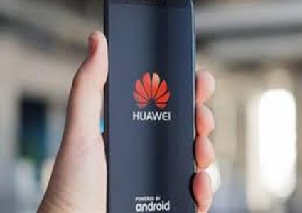 هواوي تبدأ تسجيل نظامها التشغيلي في أنحاء العالم