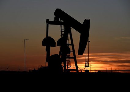 النفط يصعد بسبب المخاوف حول إمدادات الشرق الأوسط