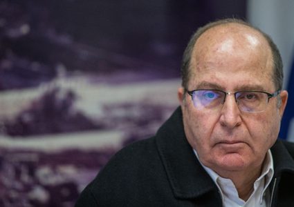 يعالون يطالب بضربة قوية لحماس والعودة لسياسة اغتيال قادتها