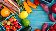 أطعمة ينصح بتناولها في فصل الصيف