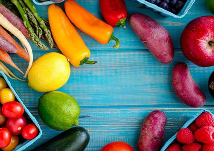 أطعمة ينصح بتناولها في فصل الصيف