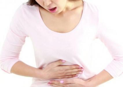 أعراض التهاب المعدة وطرق الوقاية منها