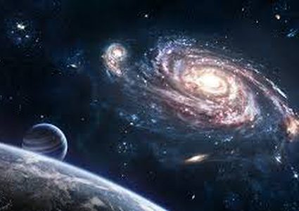 شاهد اللقطات الأجمل للفضاء خلال عام 2019