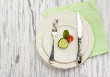 دراسة: قلة تناول الخضراوات والفواكه تسبب ملايين  الوفيات.