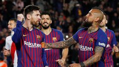 برشلونة يكثف جهوده في  سوق الانتقالات الصيفية