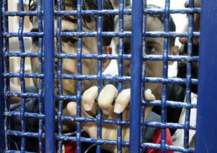 توتر في سجن عسقلان قبيل شروع الأسرى بـ "معركة المجدل"