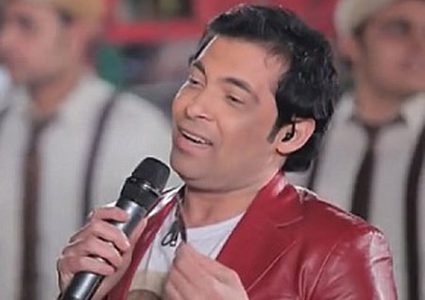 حكم قضائي بالسجن على المطرب سعد الصغيّر