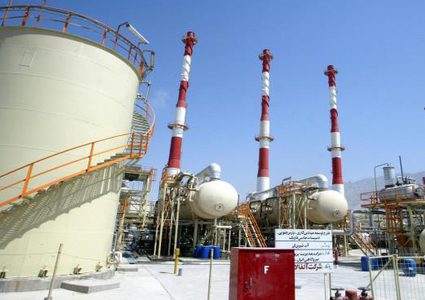 أمريكا تستثني العراق من العقوبات الإيرانية لمدة 90 يوم