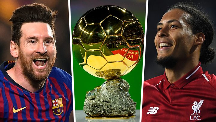 كاراجر يتوقع تتويج ميسي بالكرة الذهبية